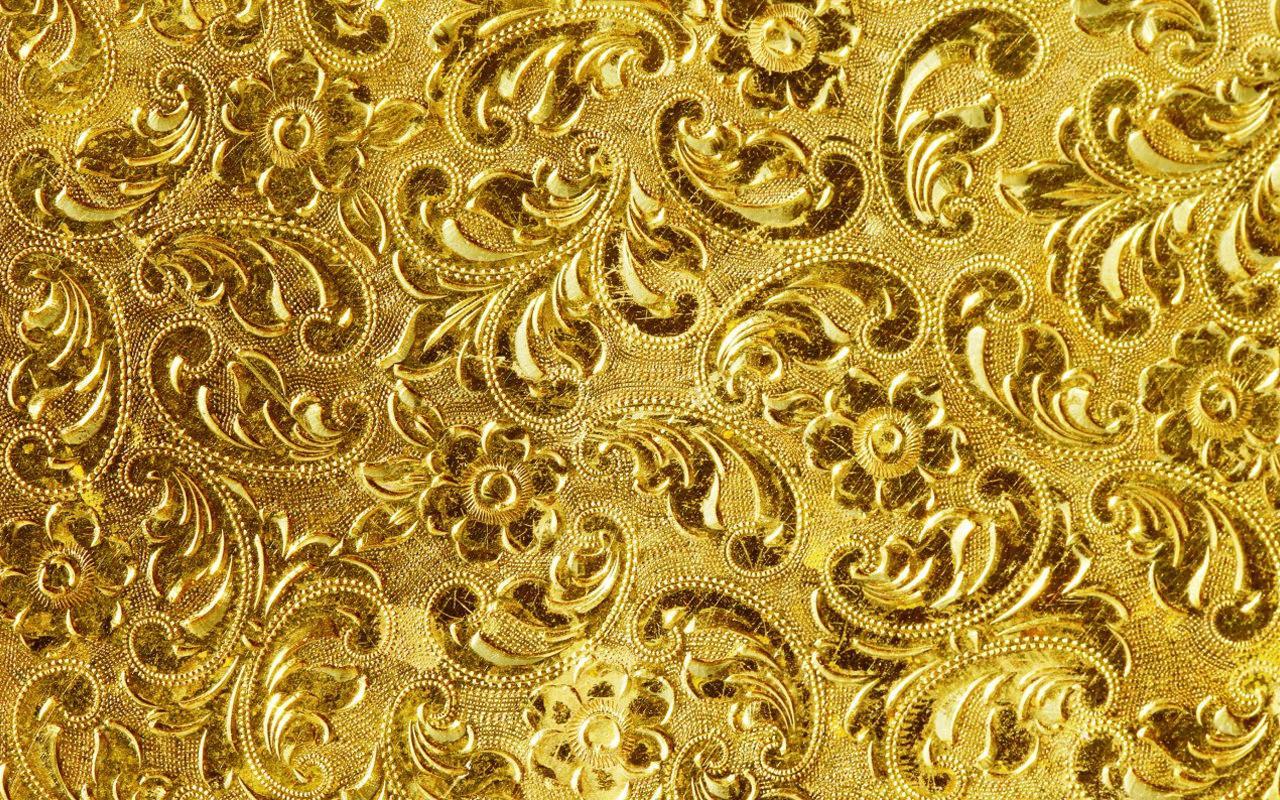 Golden Wallpapers Top Free Golden Backgrounds WallpaperAccess