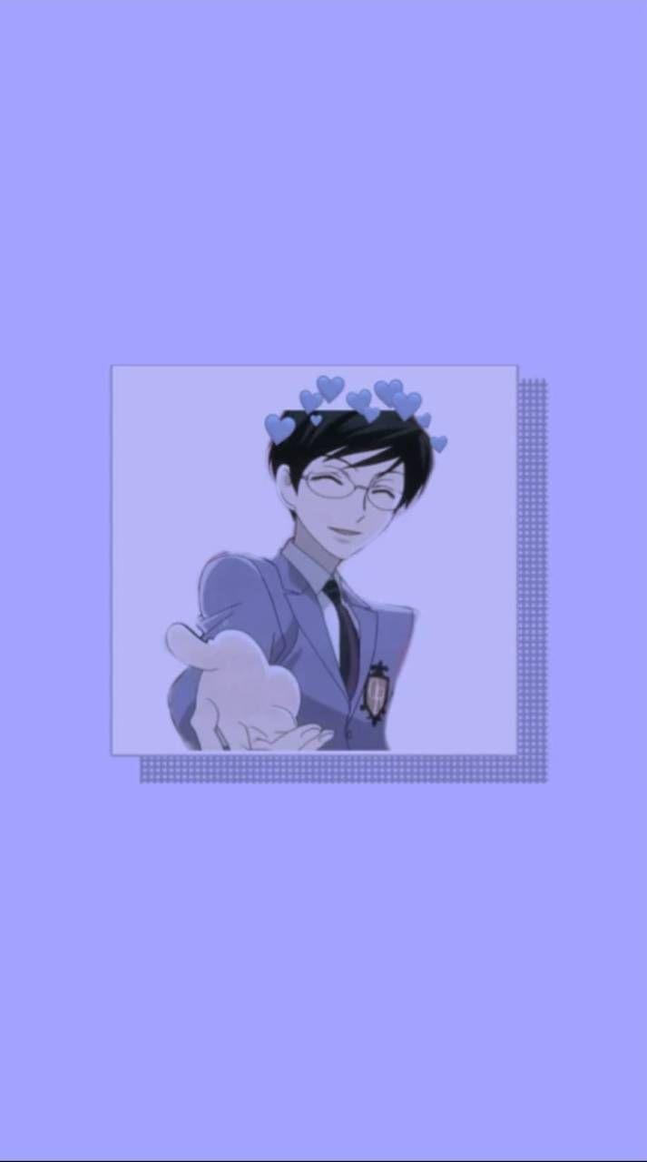 Kyoya Ootori Wallpapers Top Free Kyoya Ootori Backgrounds