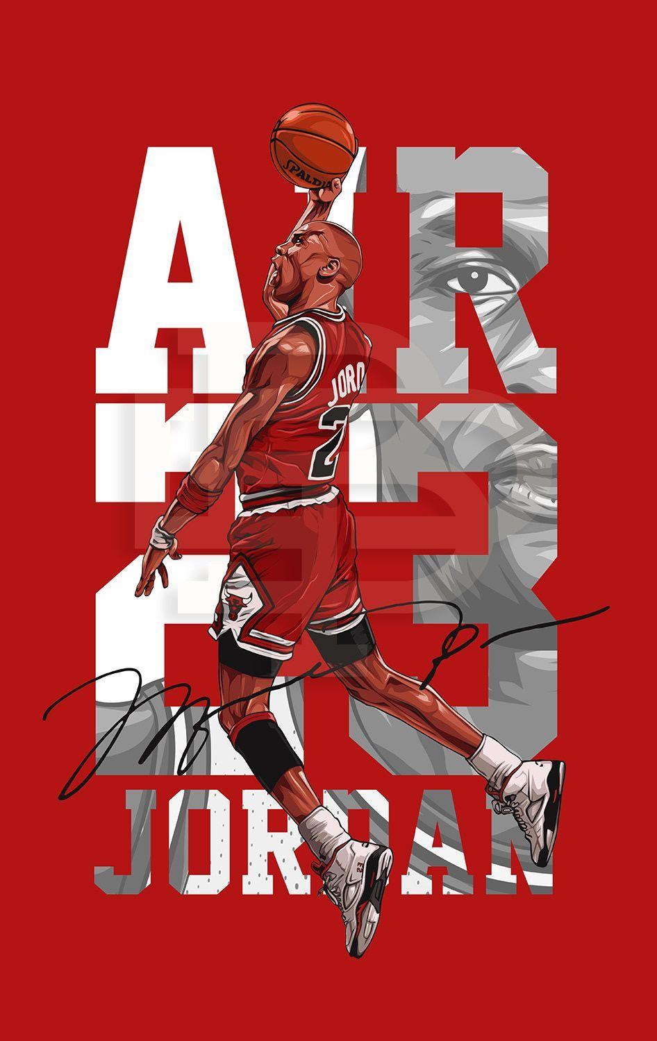 Jordan Art Wallpapers Top Free Jordan Art Backgrounds WallpaperAccess