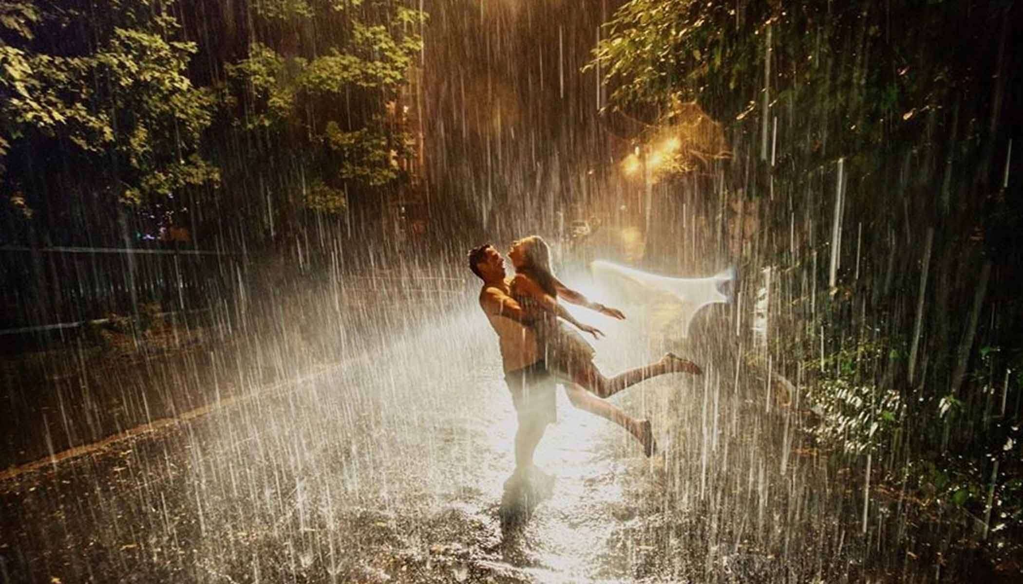 Rain Couple Wallpapers Top Free Rain Couple Backgrounds WallpaperAccess