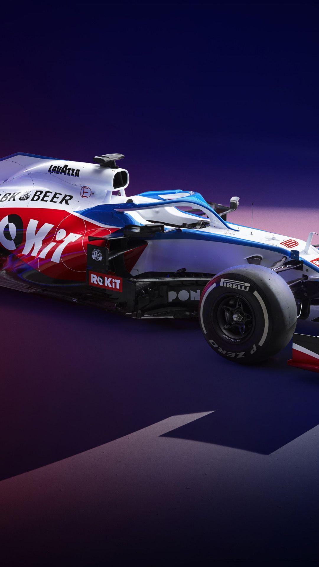 Williams Racing Wallpapers Top Free Williams Racing Backgrounds