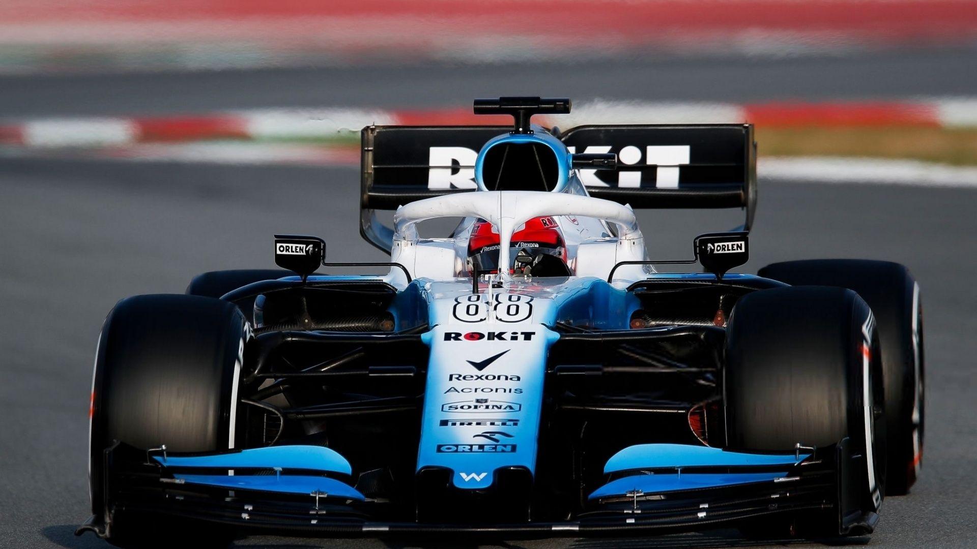 Williams Racing Wallpapers Top Free Williams Racing Backgrounds