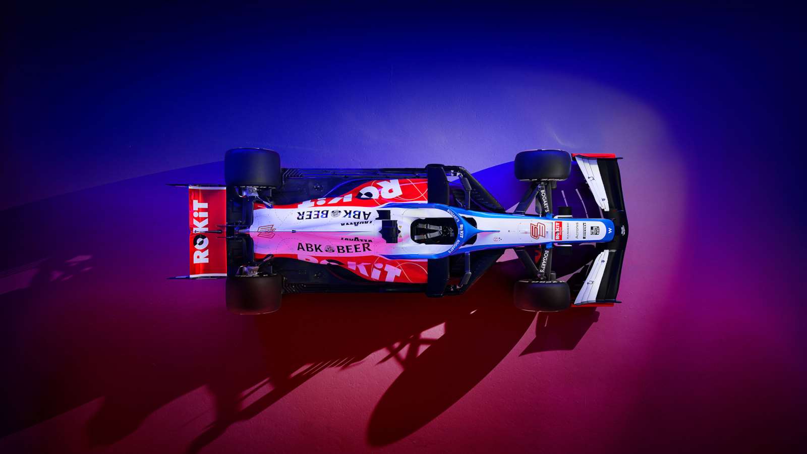 Williams Racing Wallpapers Top Free Williams Racing Backgrounds
