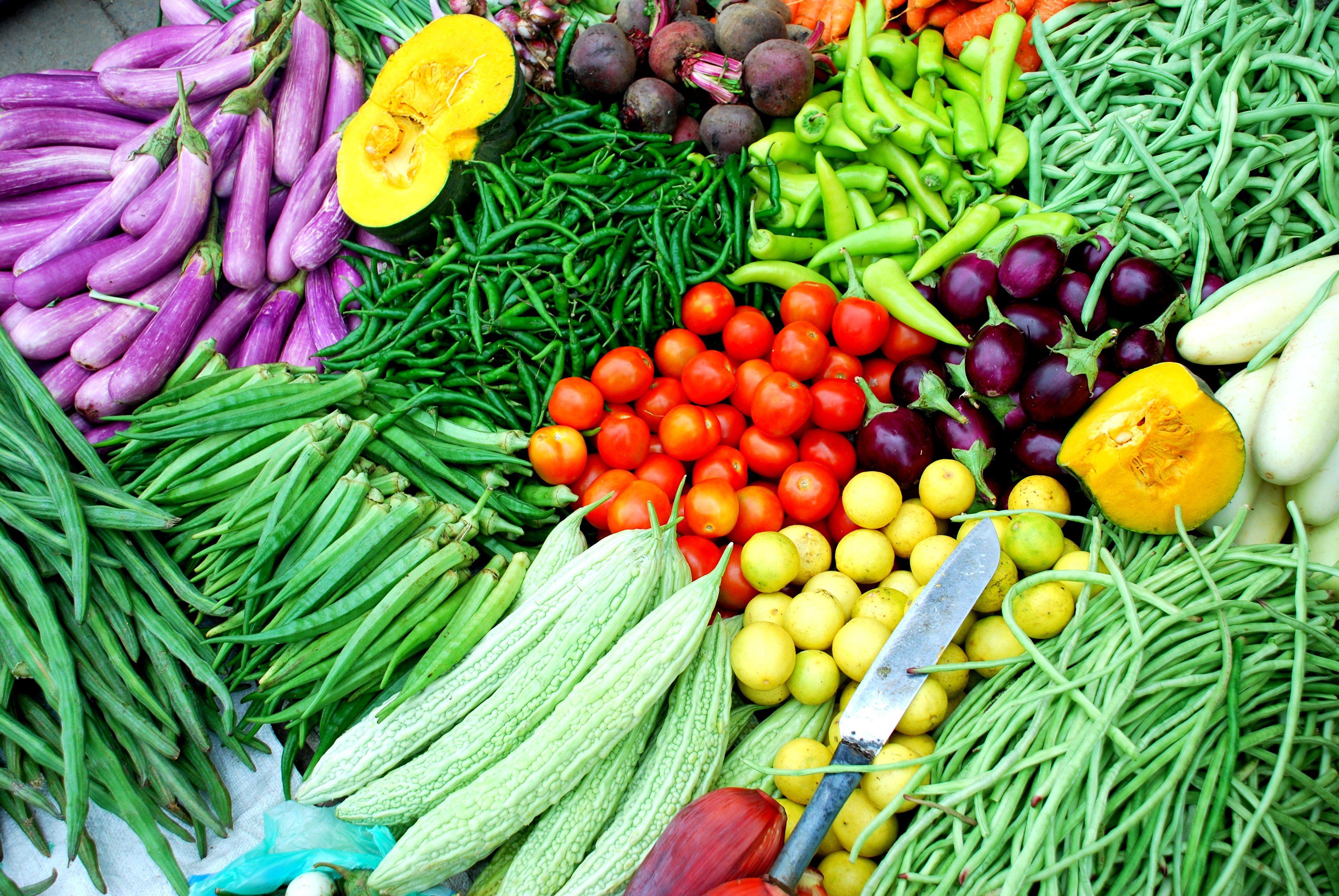HD Vegetables Wallpapers Top Free HD Vegetables Backgrounds