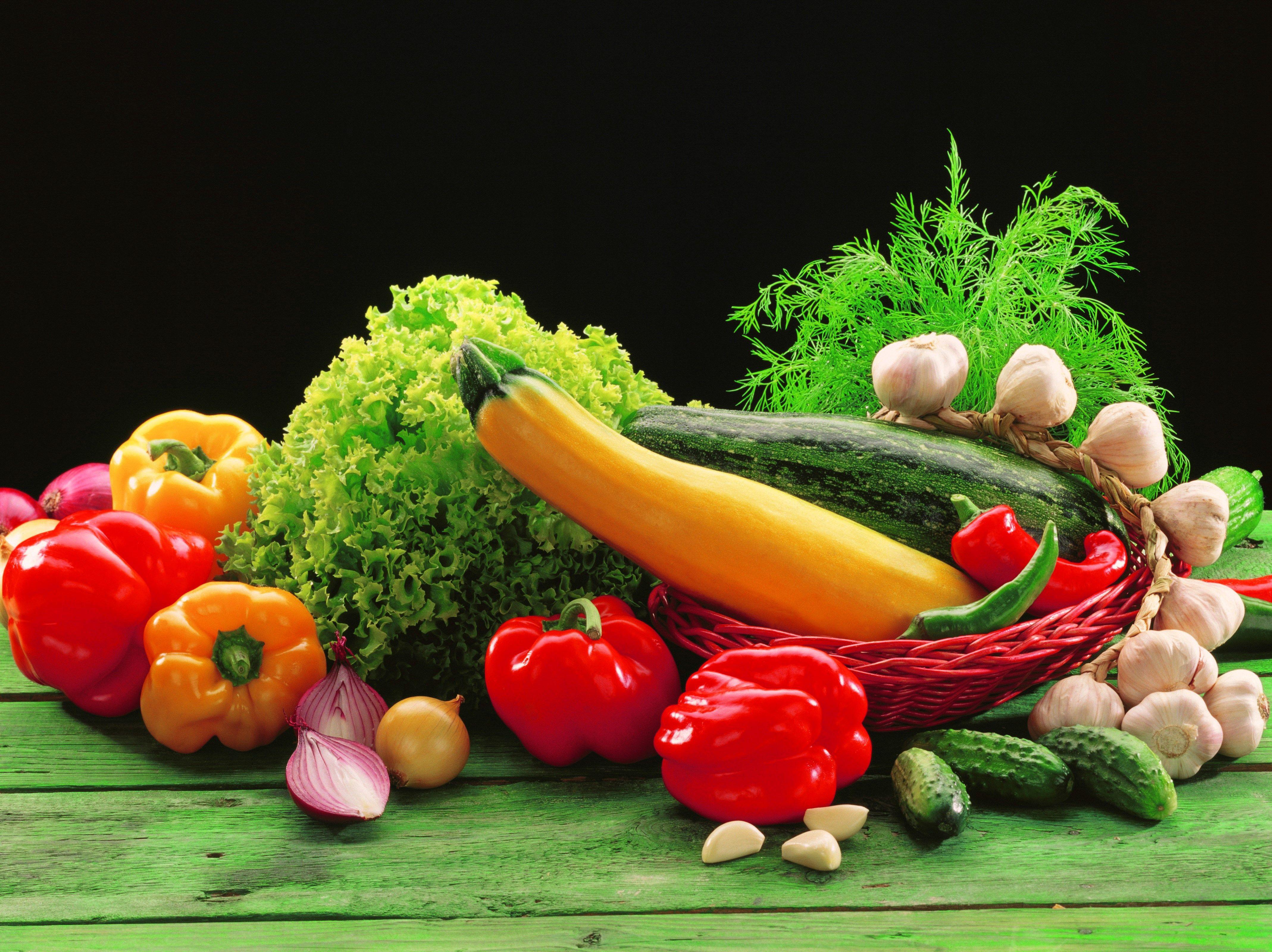 HD Vegetables Wallpapers Top Free HD Vegetables Backgrounds