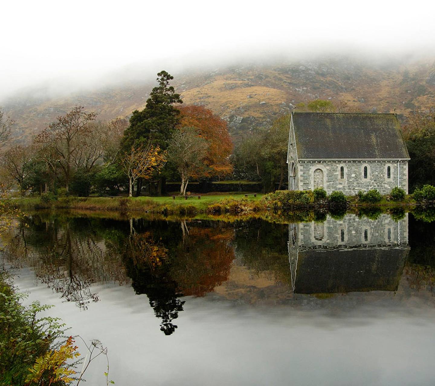 Irish Landscape Wallpapers Top Free Irish Landscape Backgrounds