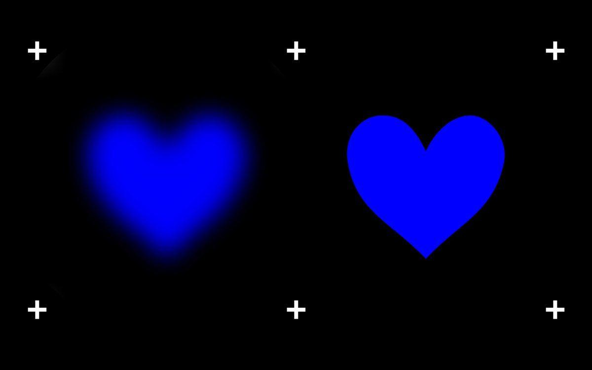 Black and Blue Hearts Wallpapers Top Free Black and Blue Hearts