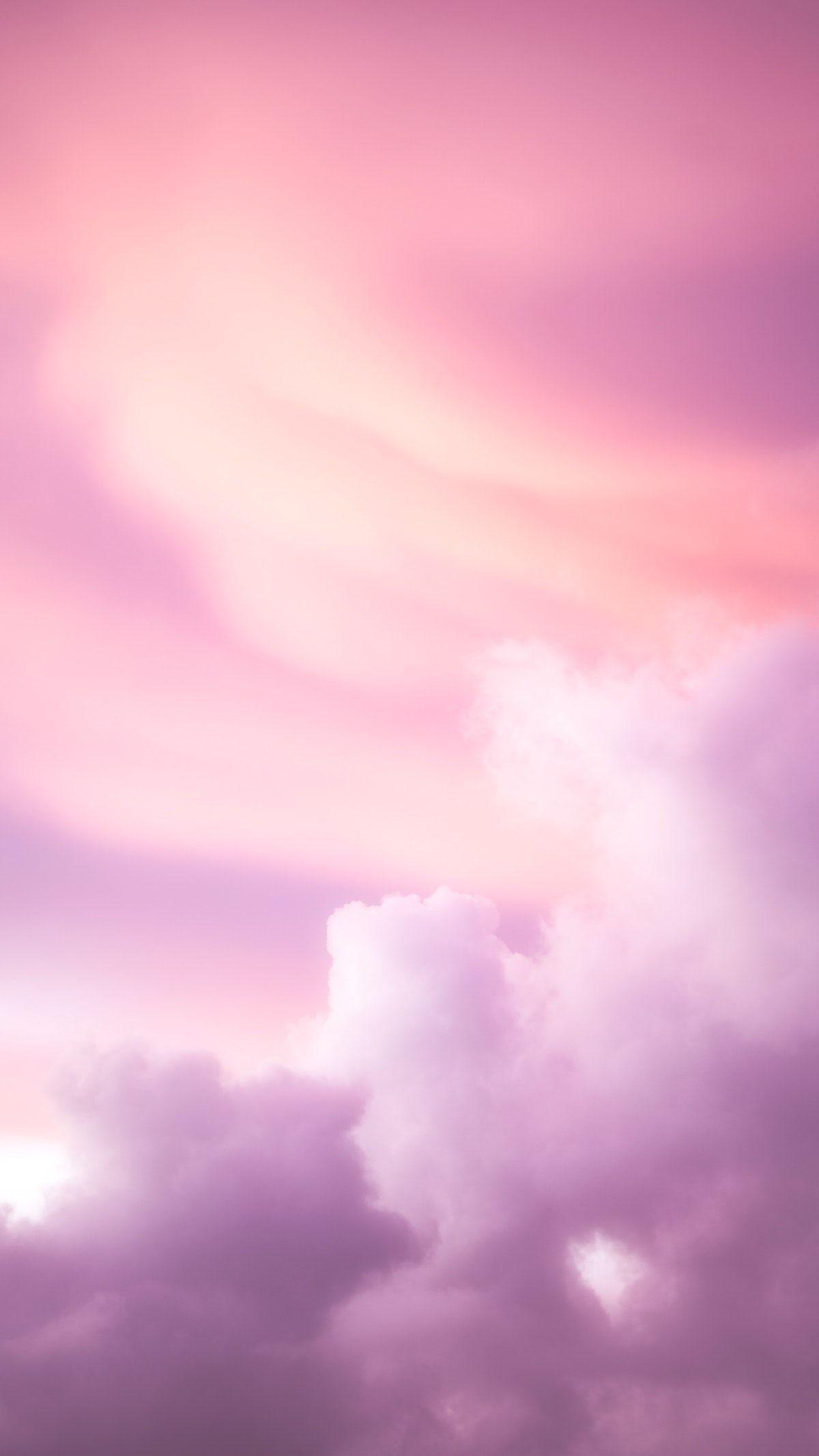 Pastel Sky Phone Wallpapers Top Free Pastel Sky Phone Backgrounds