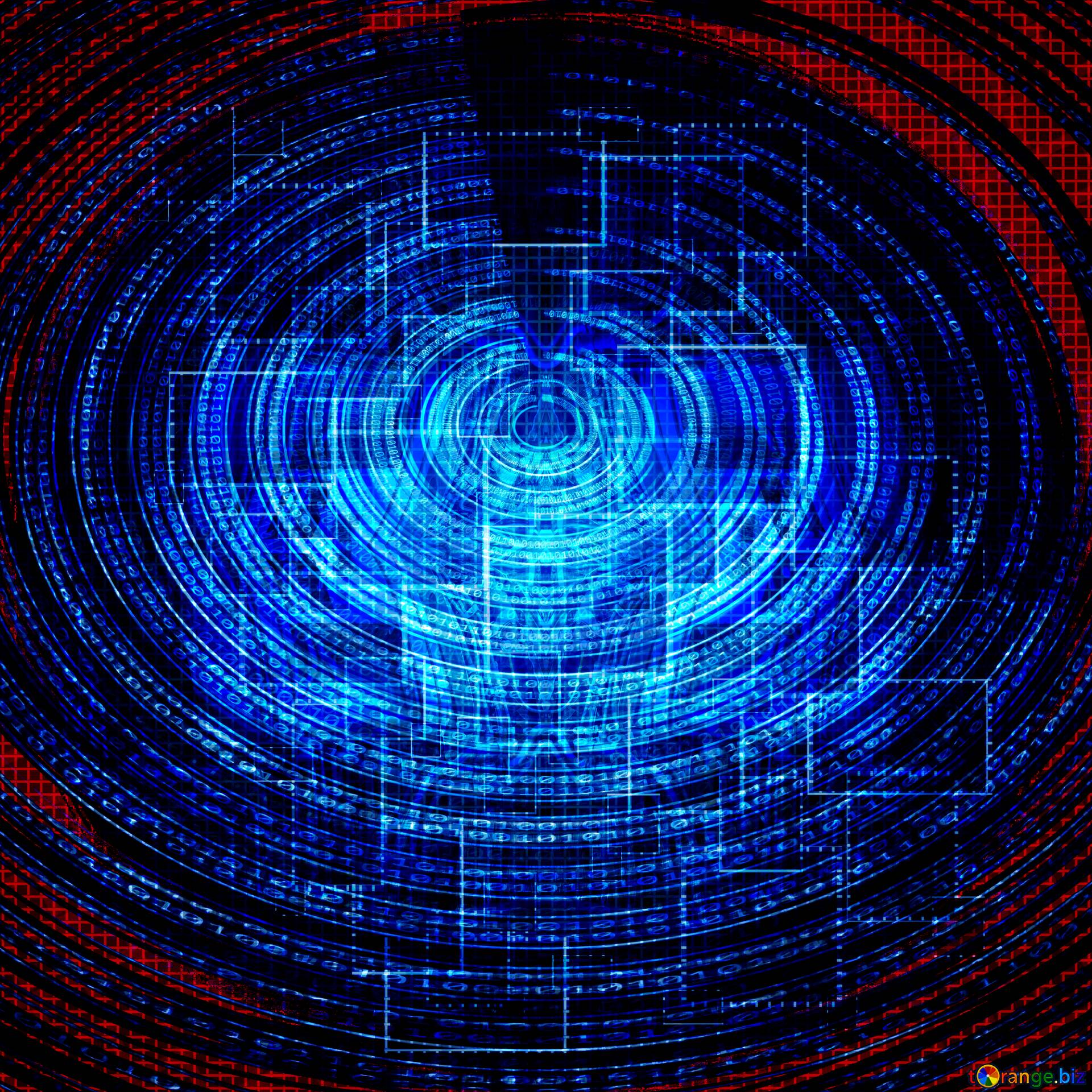 Dark Blue Abstract Technology Wallpapers Top Free Dark Blue Abstract