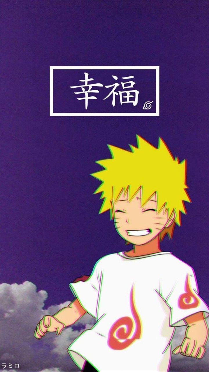 Retro Naruto Wallpapers Top Free Retro Naruto Backgrounds