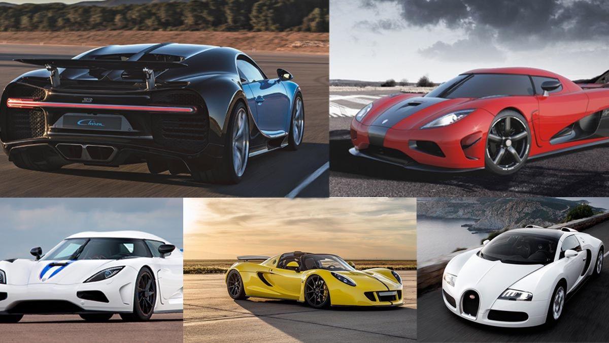 Fastest Sports Cars Wallpapers Top Free Fastest Sports Cars