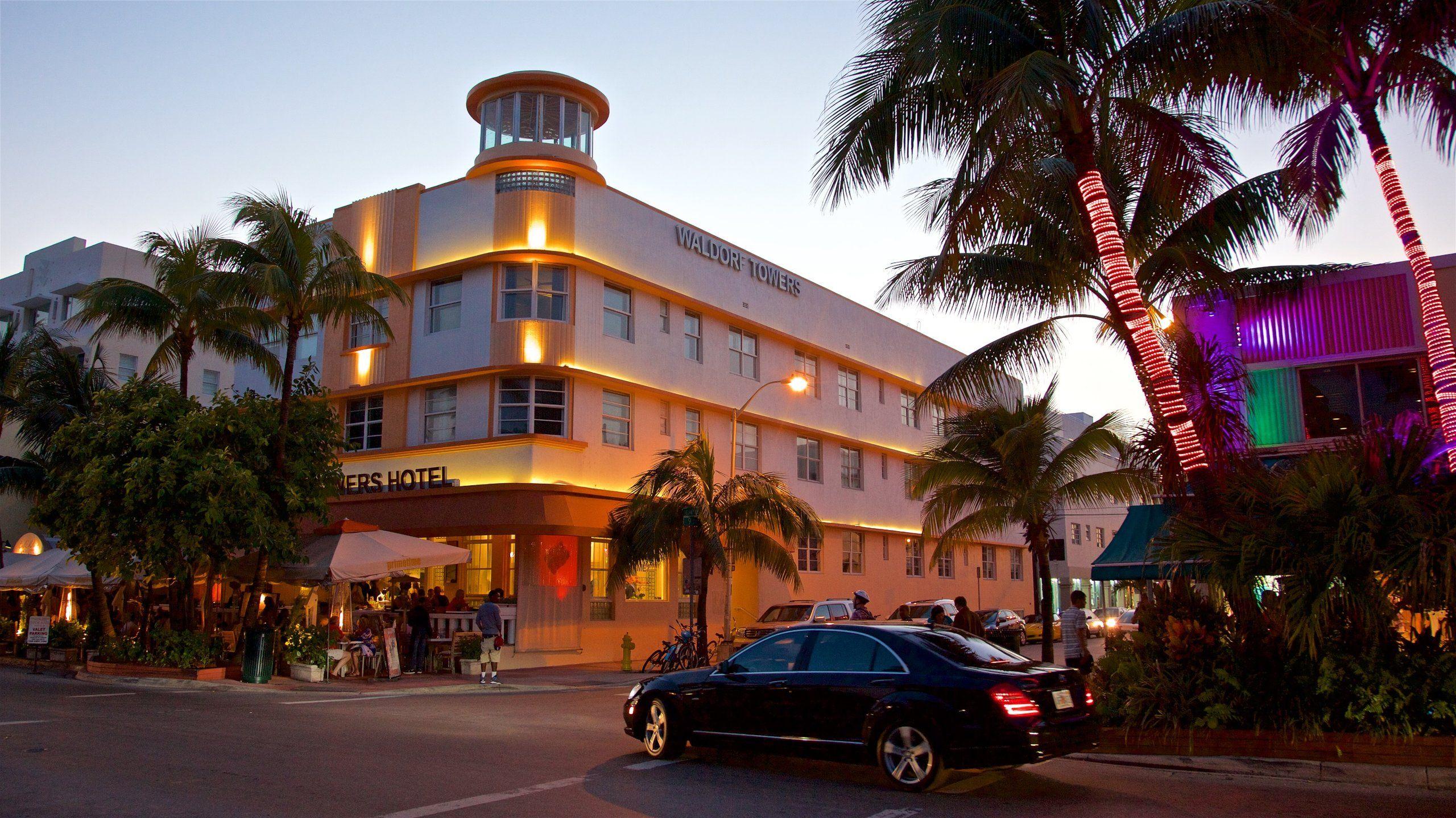 Miami Art Deco Wallpapers Top Free Miami Art Deco Backgrounds