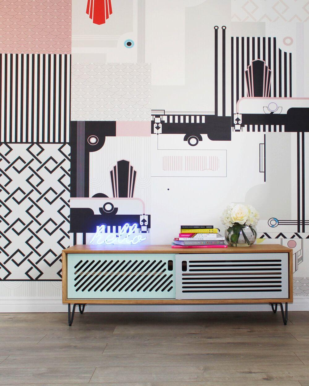 Miami Art Deco Wallpapers Top Free Miami Art Deco Backgrounds