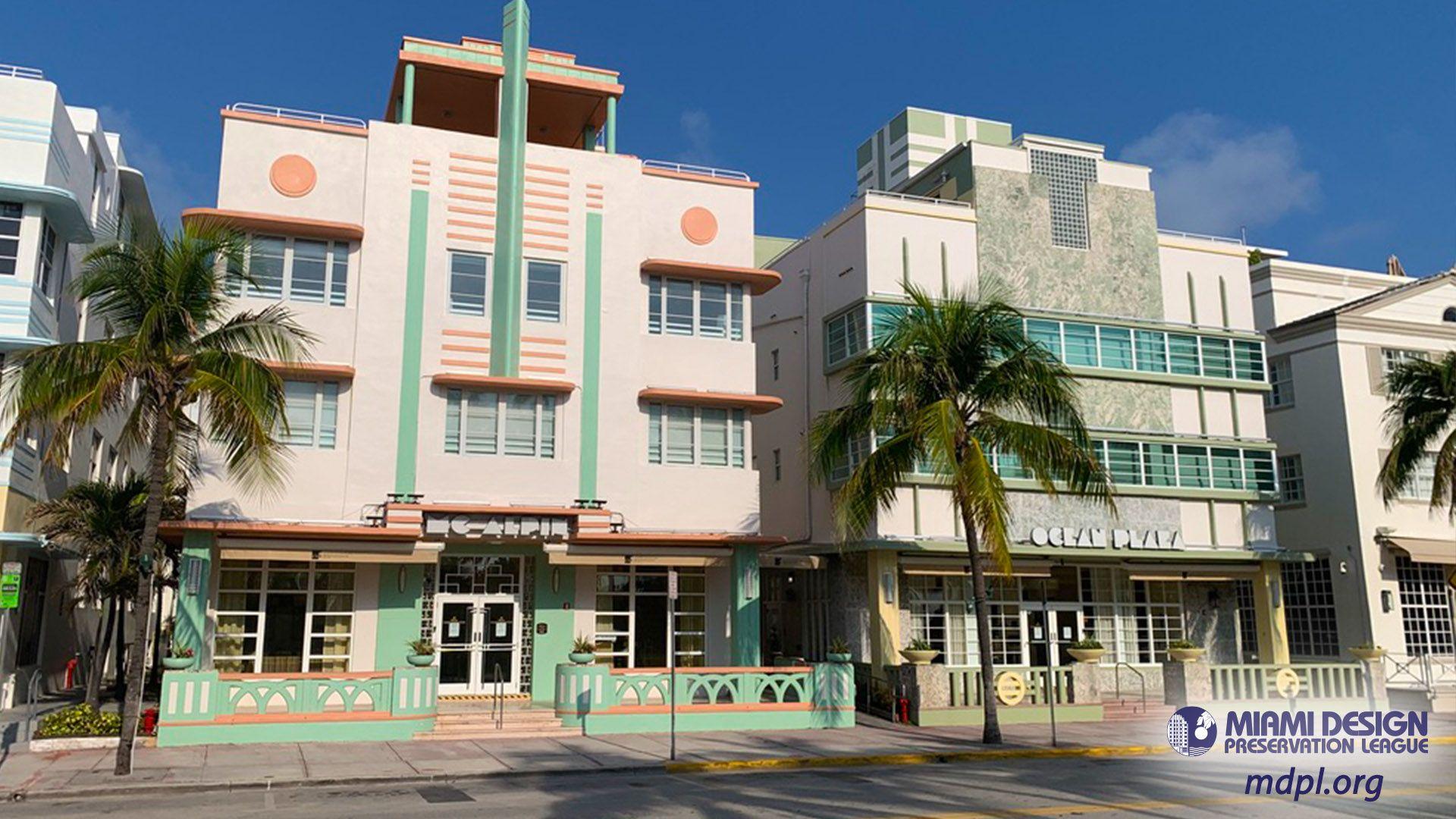 Miami Art Deco Wallpapers Top Free Miami Art Deco Backgrounds