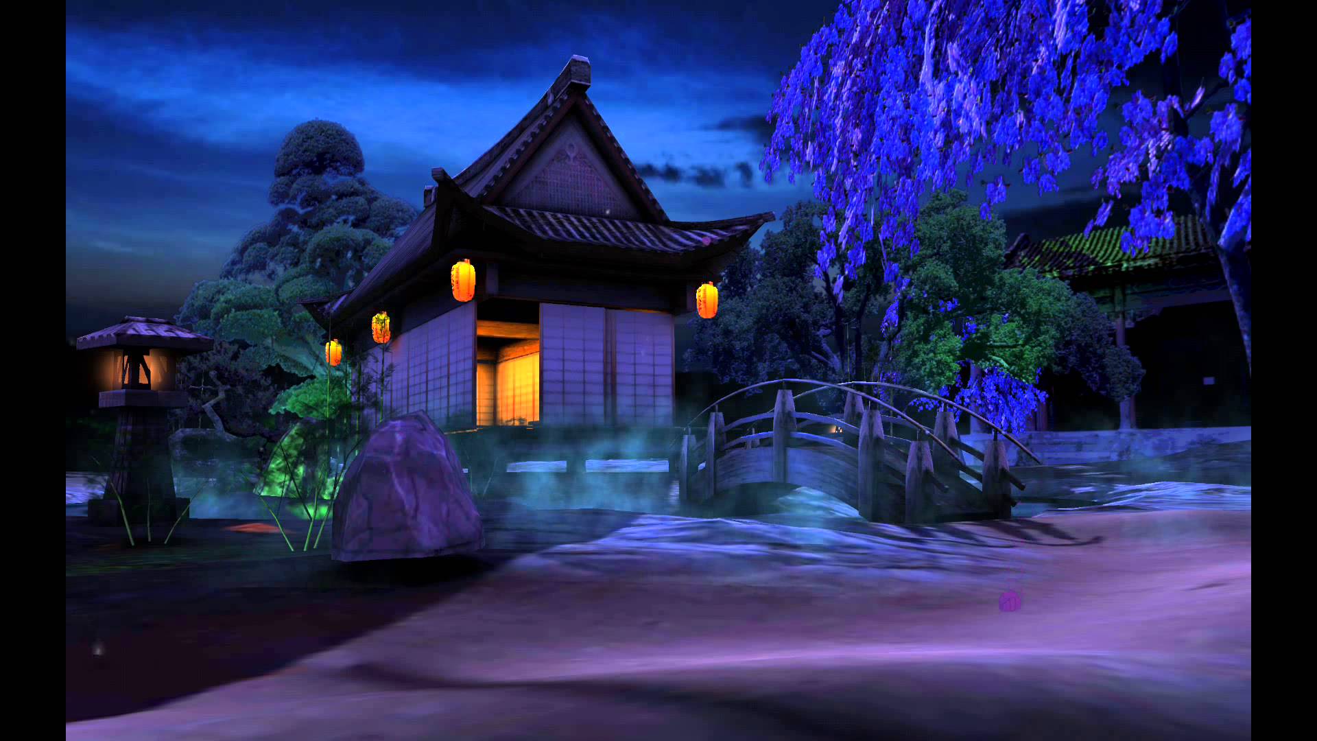 Zen Night Wallpapers Top Free Zen Night Backgrounds WallpaperAccess