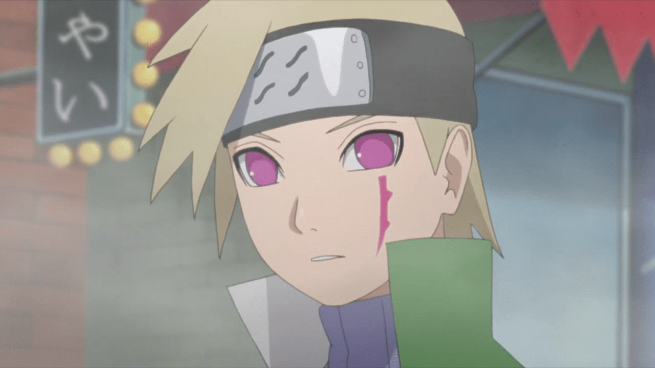 Kagura Boruto Wallpapers Top Free Kagura Boruto Backgrounds