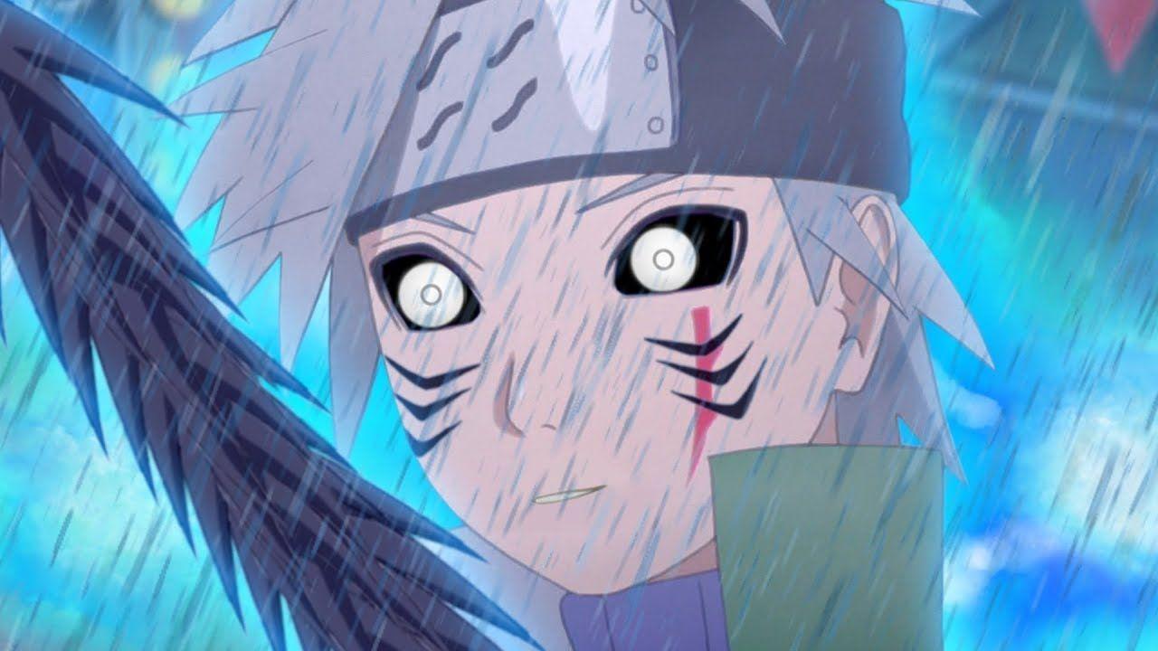 Kagura Boruto Wallpapers Top Free Kagura Boruto Backgrounds