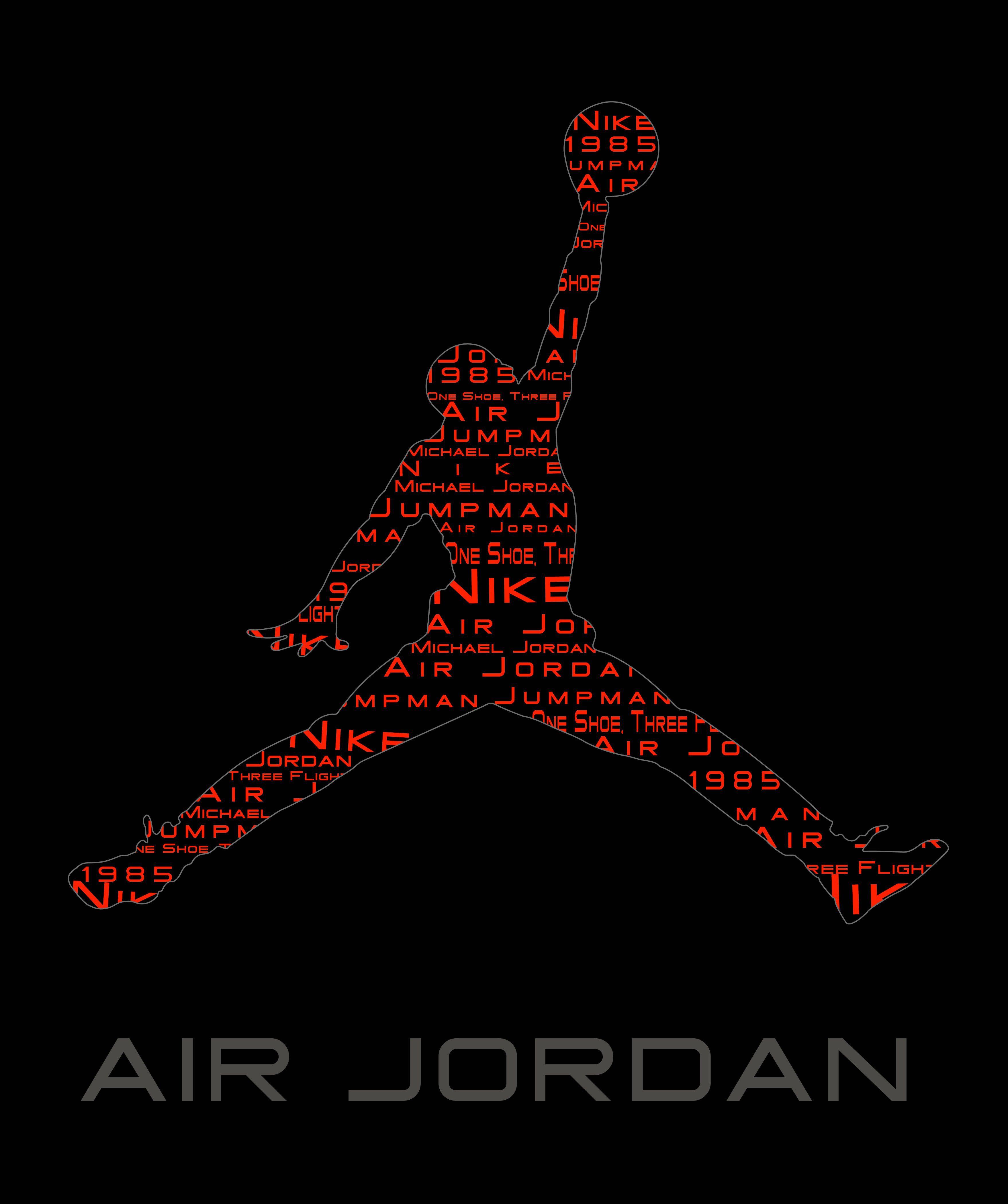 Cool Jordan Logo Wallpapers Top Free Cool Jordan Logo Backgrounds