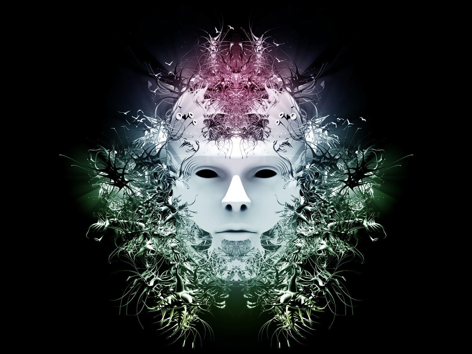 Abstract Nature 3D Wallpapers Top Free Abstract Nature 3D Backgrounds