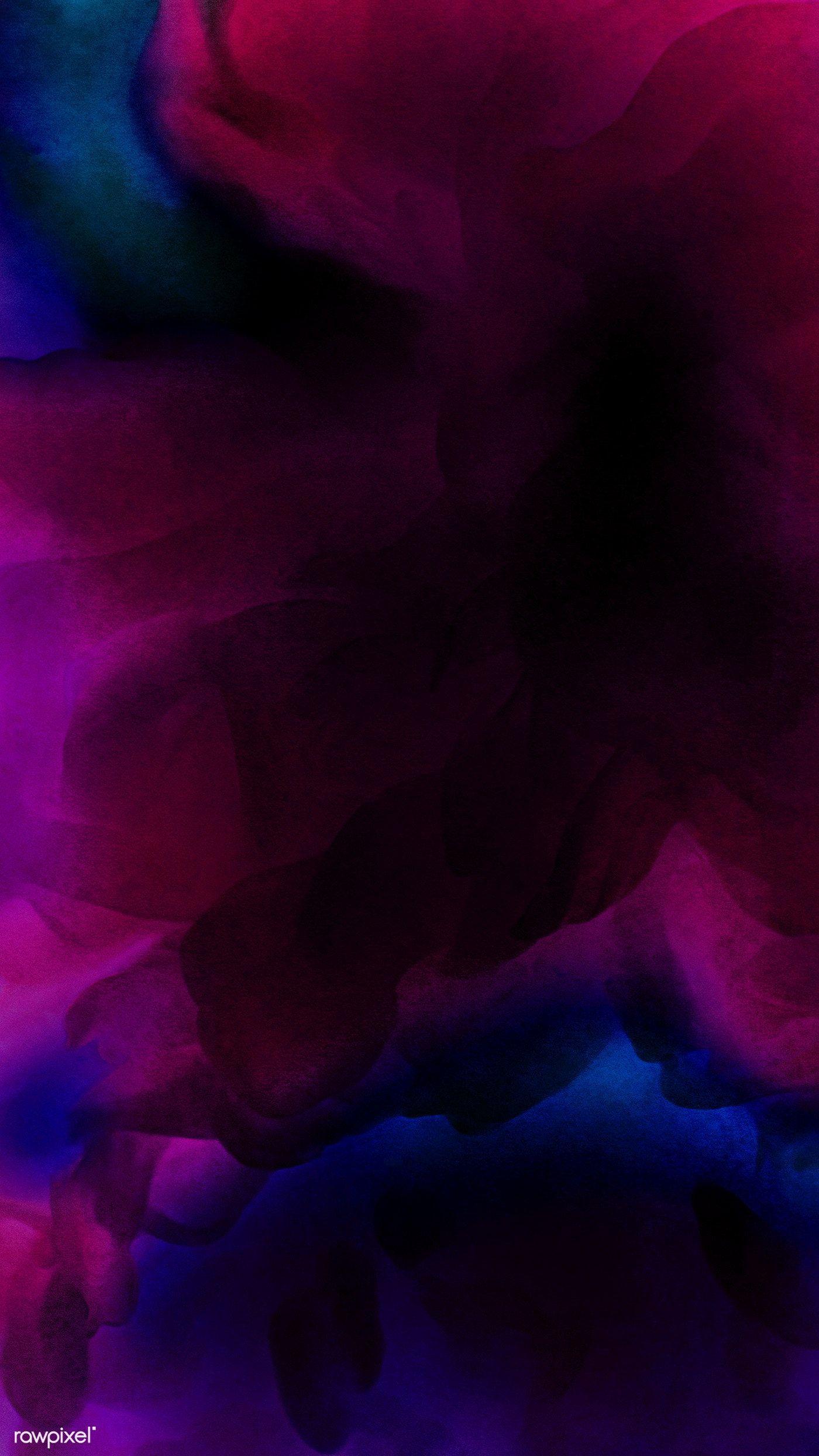 Dark Pink and Blue Abstract Wallpapers Top Free Dark Pink and Blue