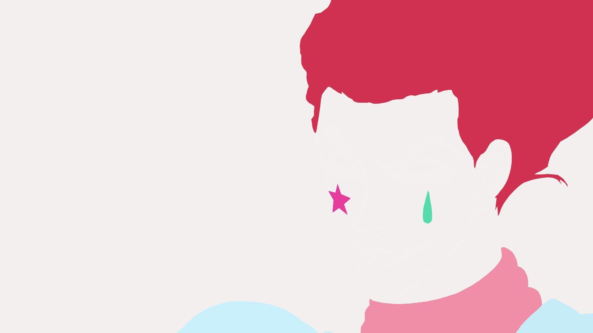 Hunter X Hunter Minimalist Wallpapers Top Free Hunter X Hunter