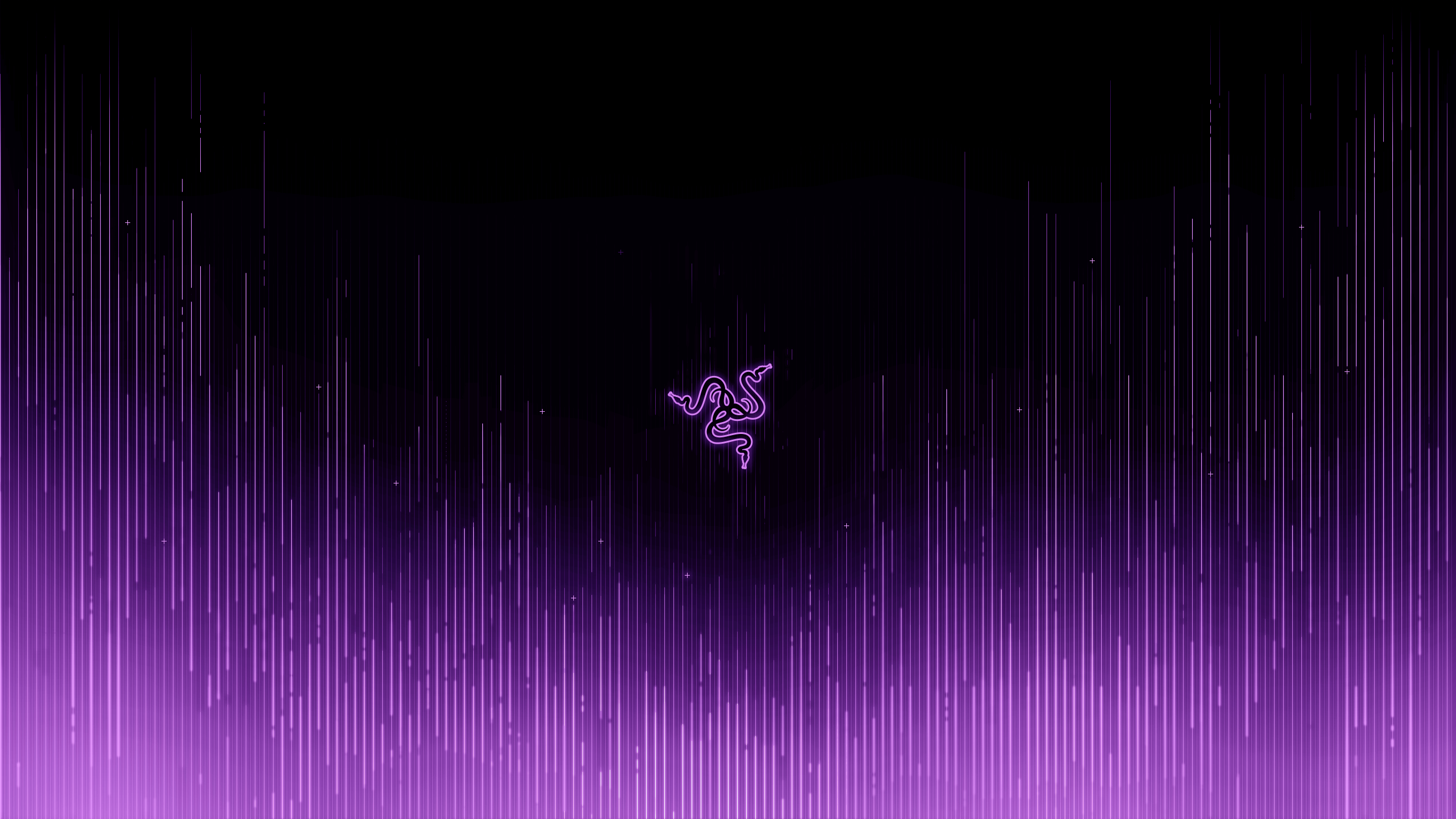 Purple Razer Wallpapers Top Free Purple Razer Backgrounds