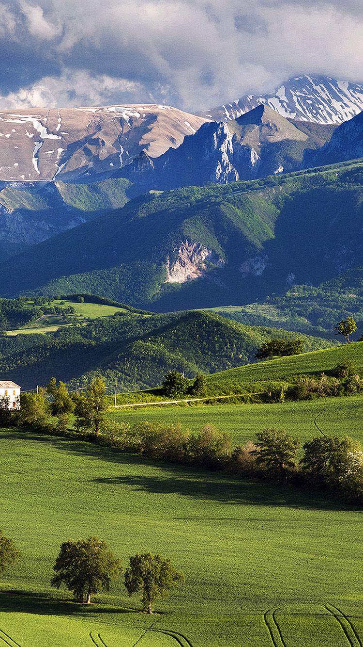 Mountain View Phone Wallpapers Top Free Mountain View Phone