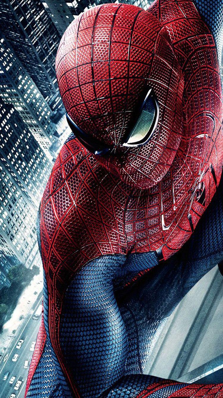 Download Gambar Spiderman 3 Dimensi AR Production