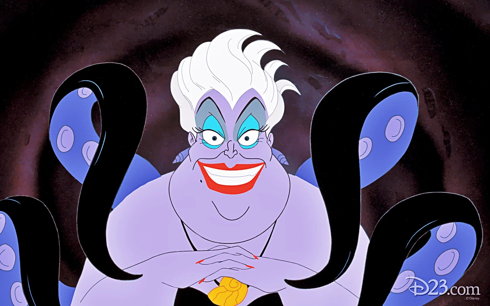 Ursula Wallpapers Top Free Ursula Backgrounds WallpaperAccess