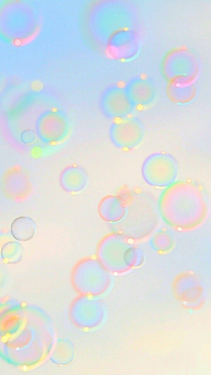 Pastel Bubbles Wallpapers Top Free Pastel Bubbles Backgrounds