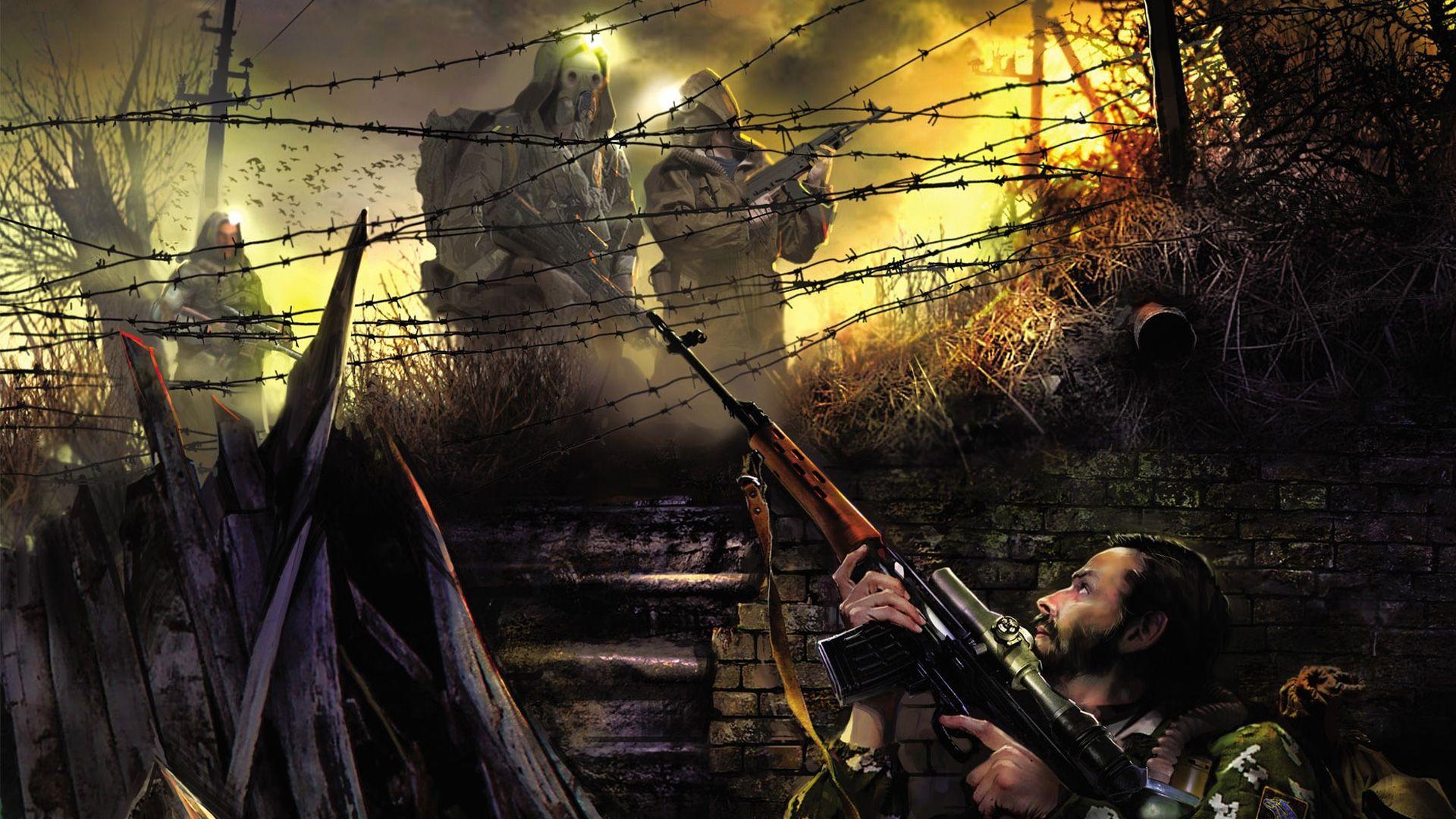 1920X1080 Stalker Wallpapers Top Free 1920X1080 Stalker Backgrounds