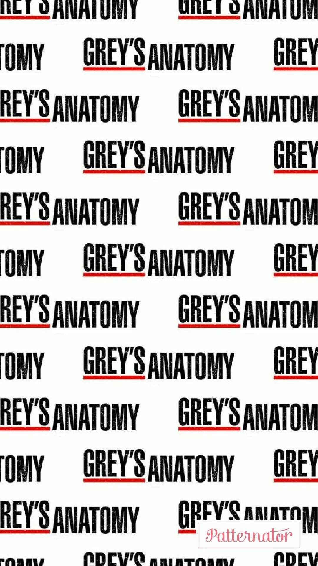 Grey's Anatomy iPhone Wallpapers Top Free Grey's Anatomy iPhone