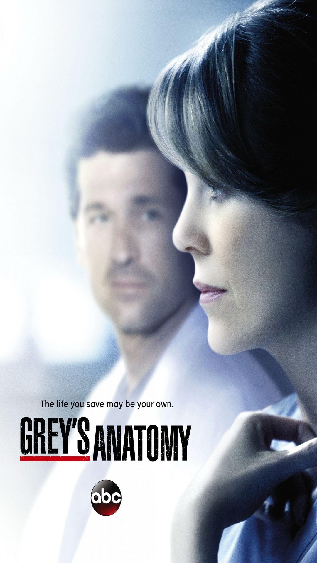 Grey's Anatomy iPhone Wallpapers Top Free Grey's Anatomy iPhone