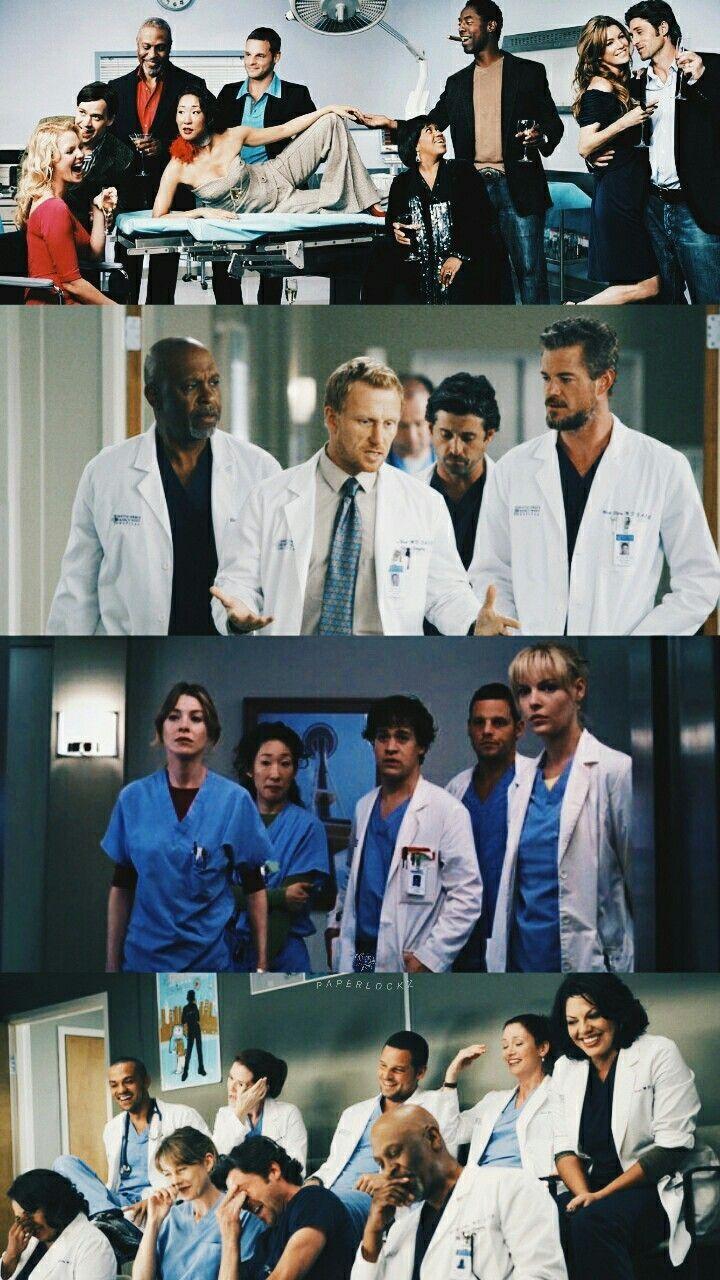 Grey's Anatomy iPhone Wallpapers Top Free Grey's Anatomy iPhone