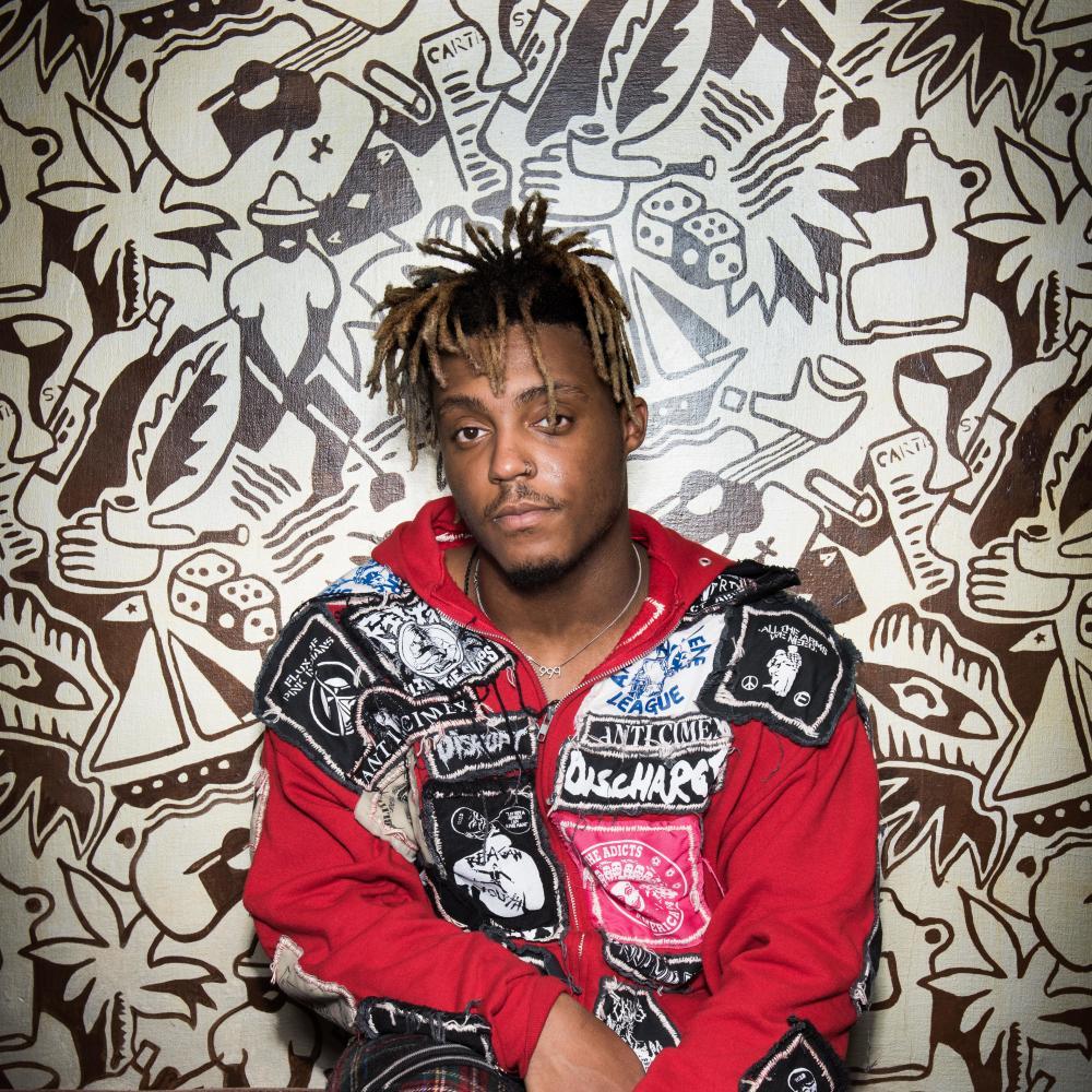 Juice WRLD Bandit Wallpapers Top Free Juice WRLD Bandit Backgrounds