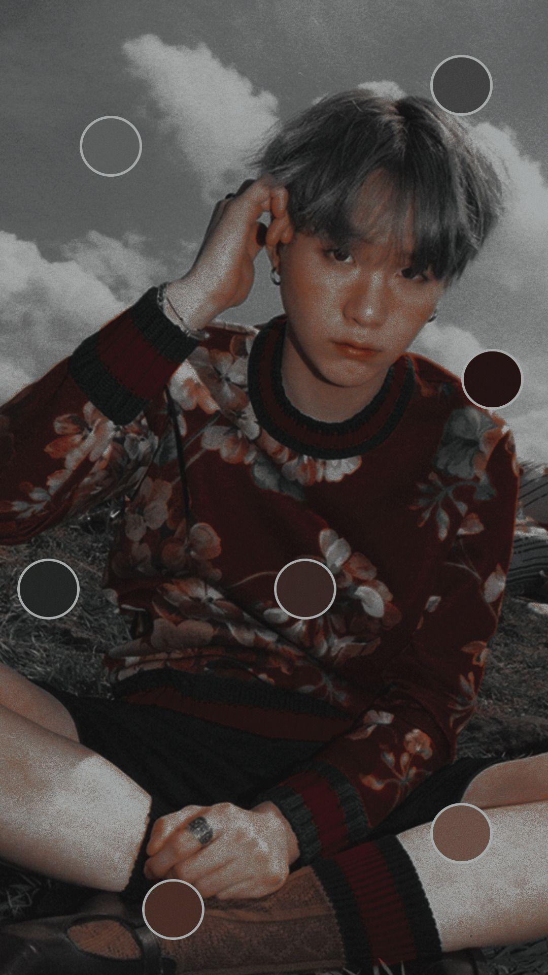 Yoongi Aesthetic Wallpapers Top Free Yoongi Aesthetic Backgrounds