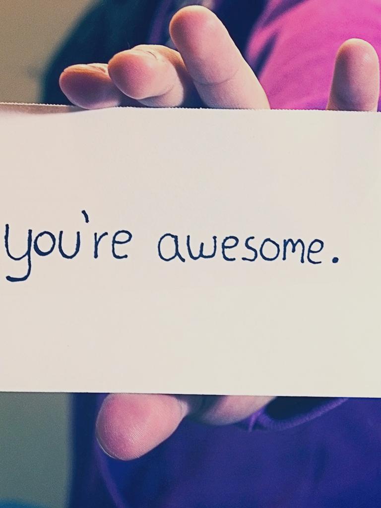 You Are Awesome Wallpapers Top Free You Are Awesome Backgrounds
