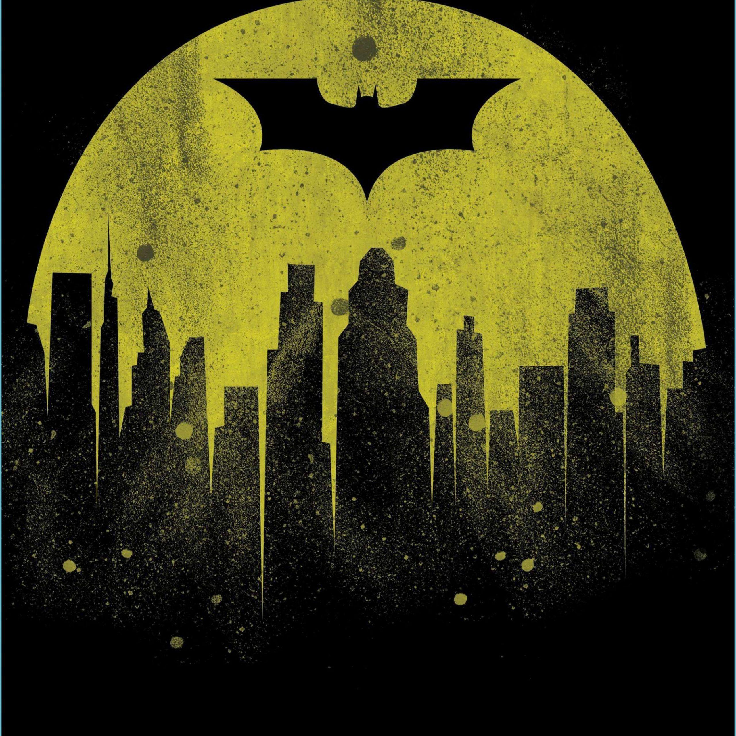 Yellow Batman Wallpapers Top Free Yellow Batman Backgrounds