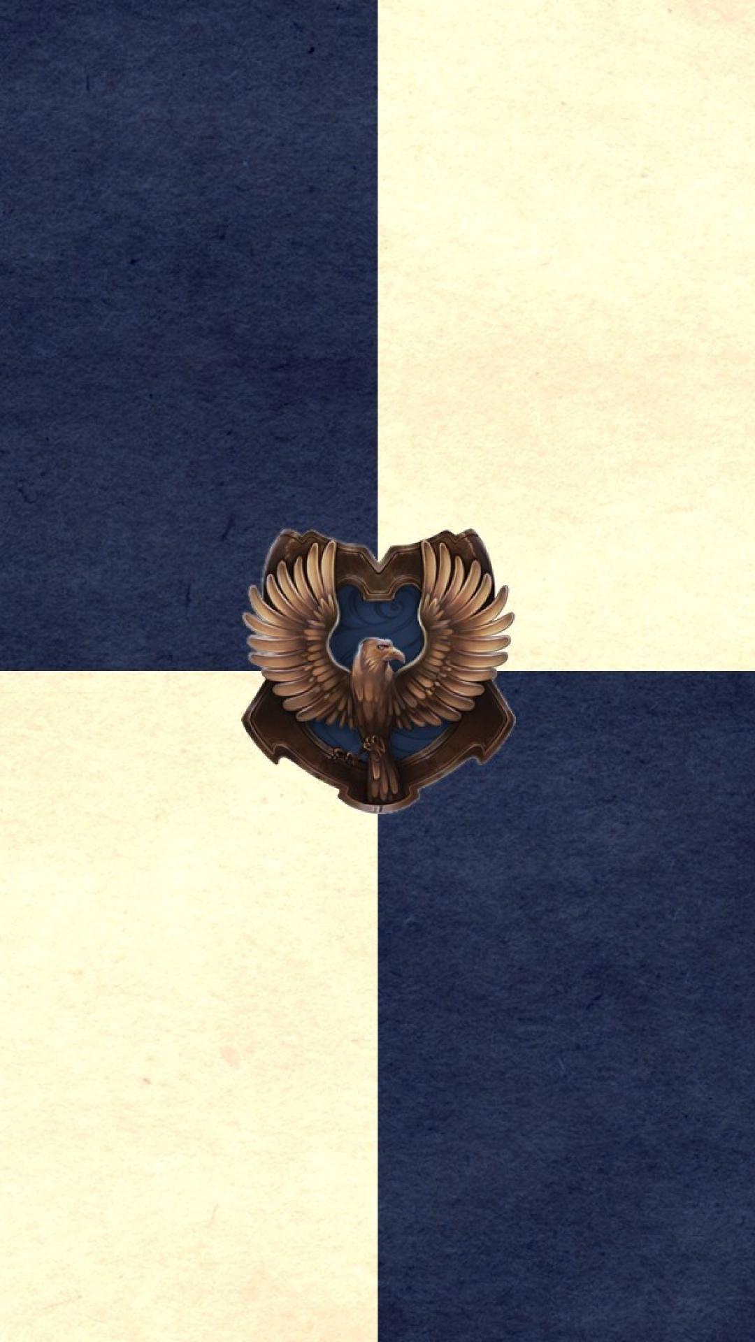 Harry Potter Ravenclaw Phone Wallpapers Top Free Harry Potter