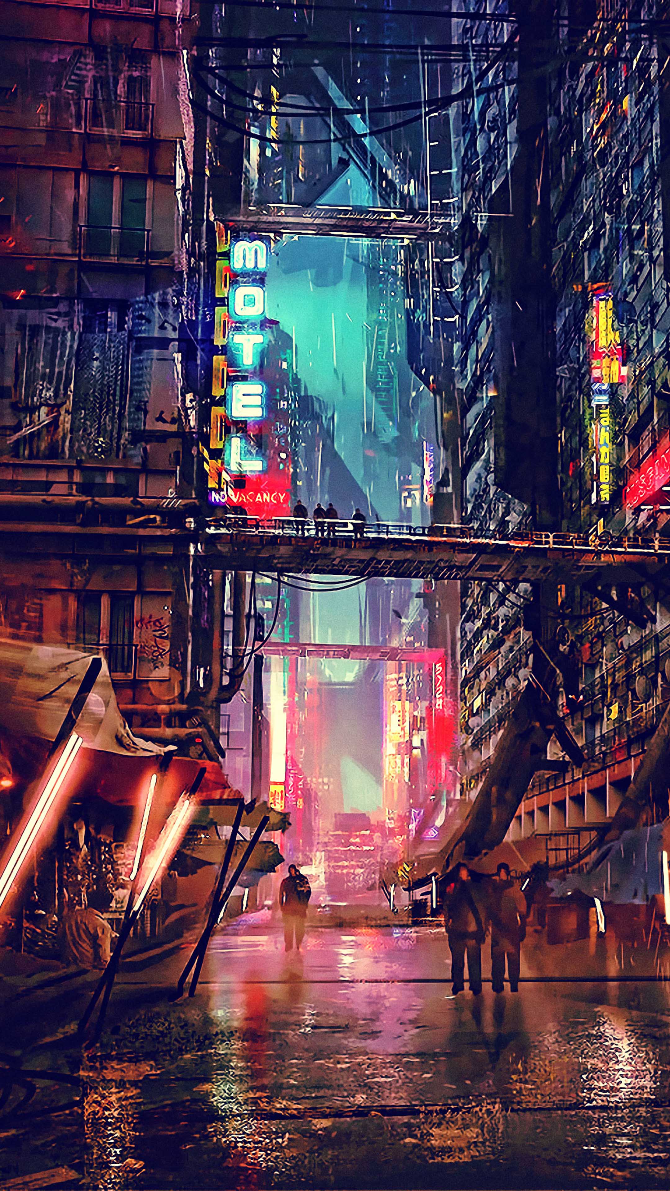 Cyberpunk 4K UHD Wallpapers Top Free Cyberpunk 4K UHD Backgrounds WallpaperAccess