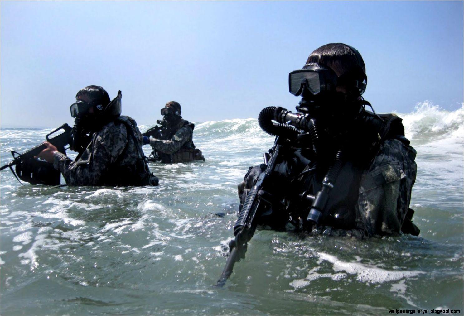 Navy SEALs Wallpapers Top Free Navy SEALs Backgrounds WallpaperAccess