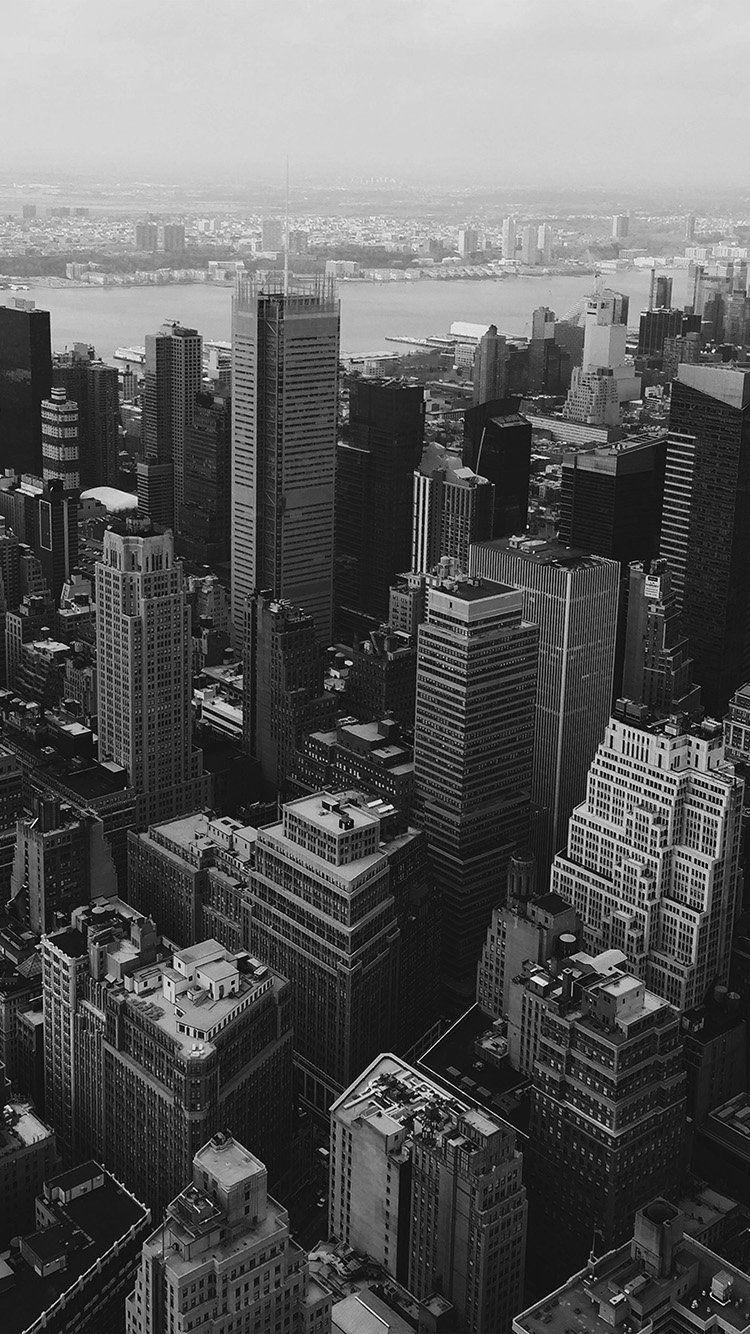 Dark New York iPhone Wallpapers Top Free Dark New York iPhone Backgrounds WallpaperAccess