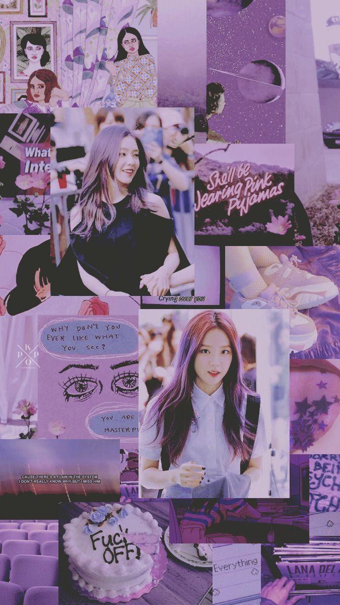 Jisoo Aesthetic Wallpapers Top Free Jisoo Aesthetic Backgrounds