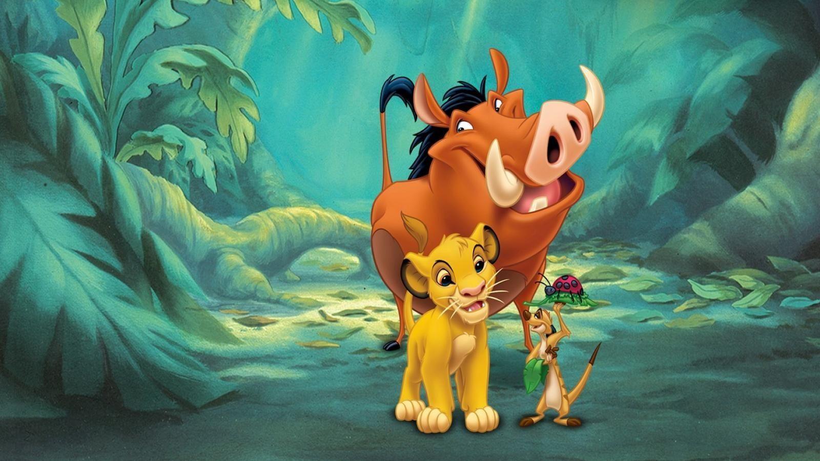 Lion King Cartoon Wallpapers Top Free Lion King Cartoon Backgrounds