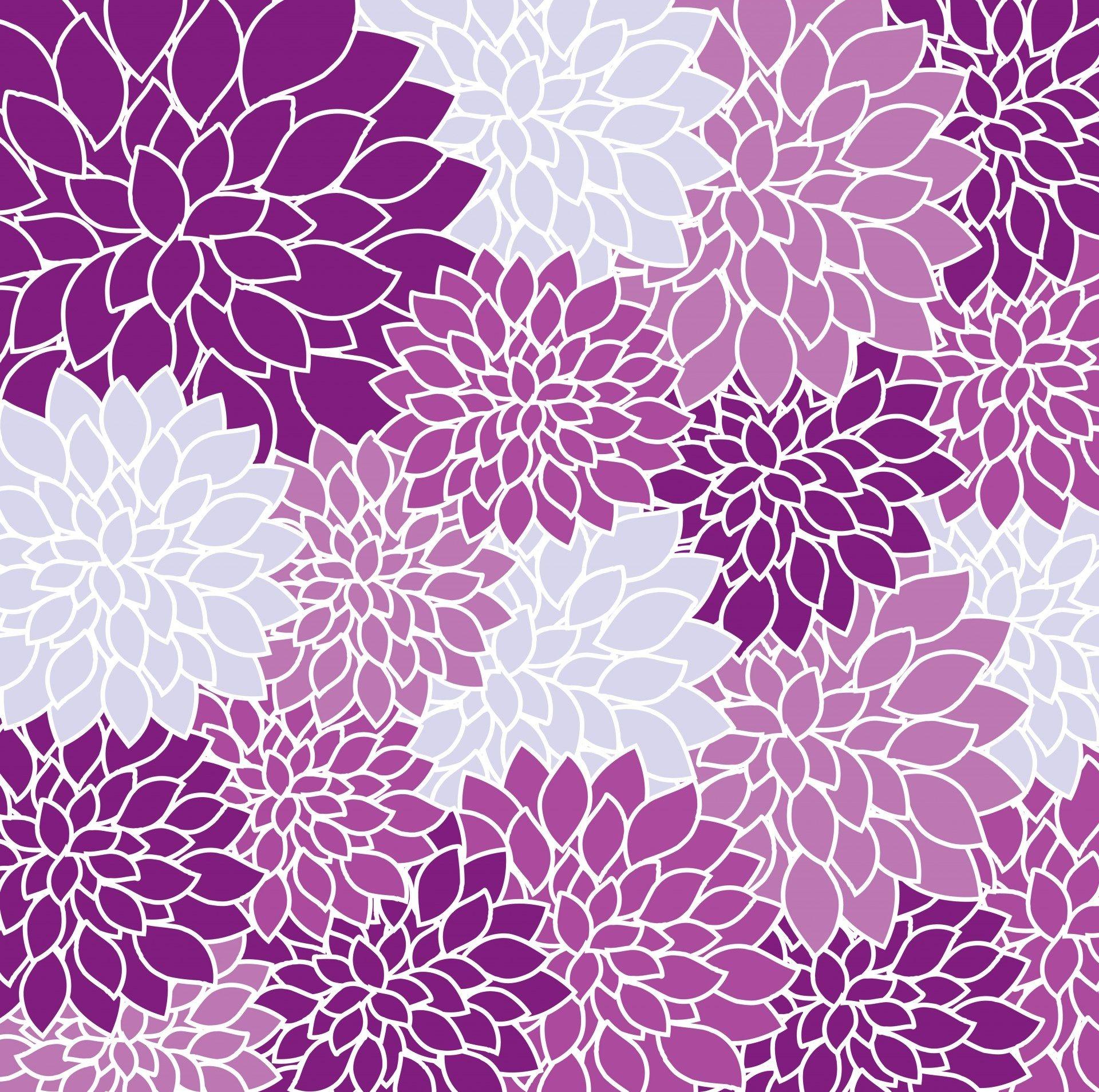 Purple Vintage Floral Wallpapers Top Free Purple Vintage Floral