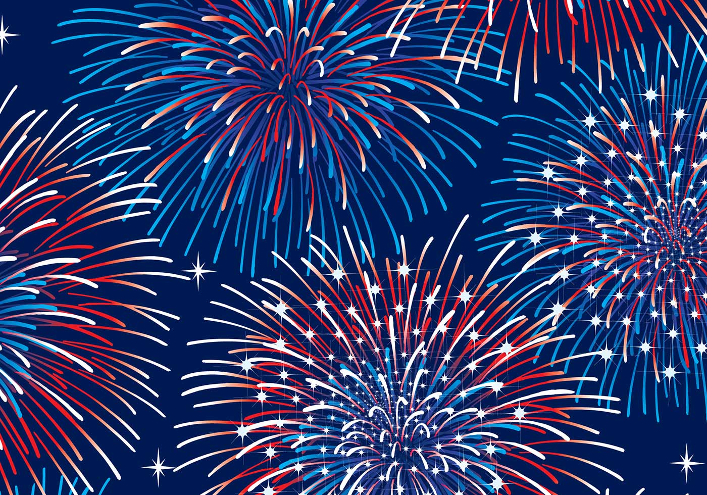 Vintage Patriotic July 4th Wallpapers Top Free Vintage Patriotic July