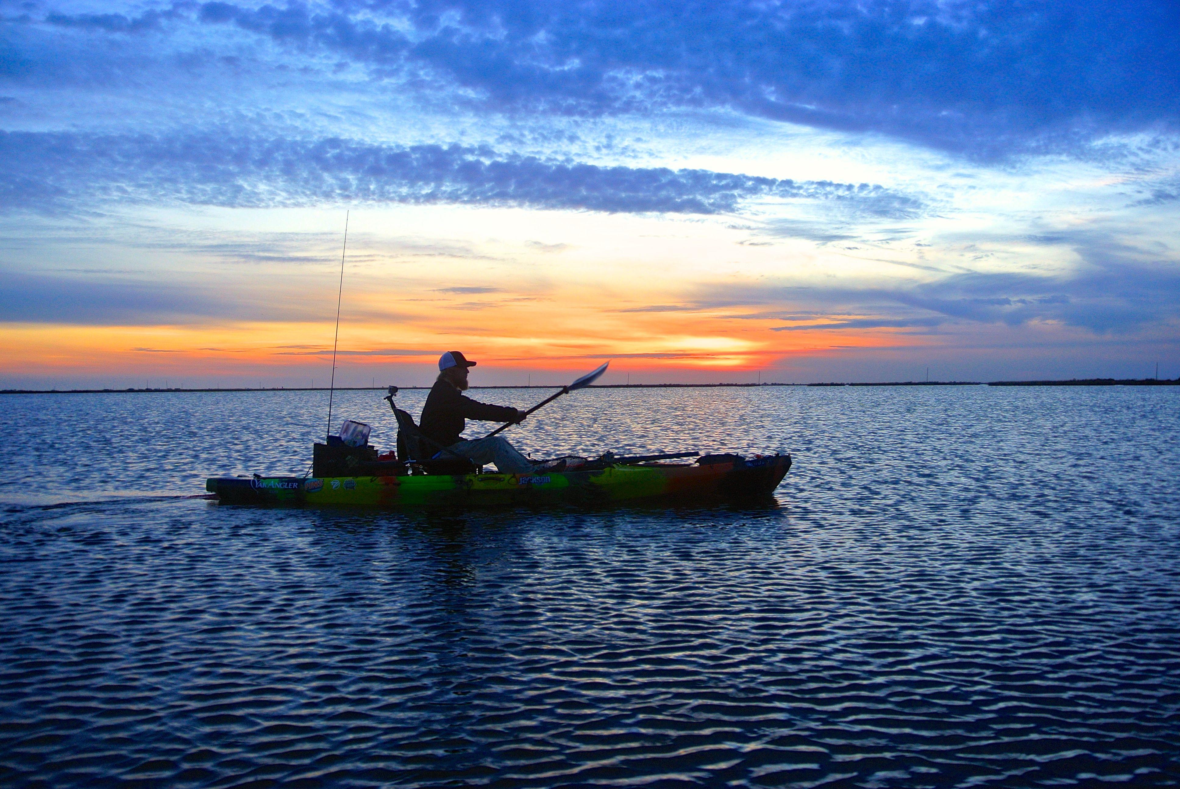 Kayak Fishing Wallpapers Top Free Kayak Fishing Backgrounds