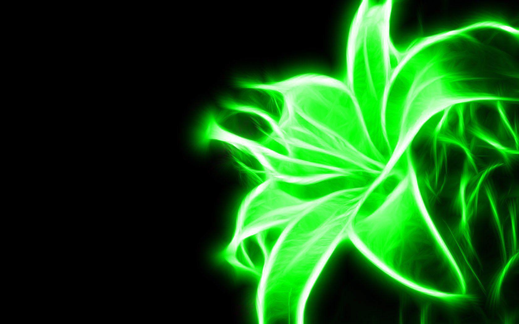 Neon Green 4K Wallpapers Top Free Neon Green 4K Backgrounds
