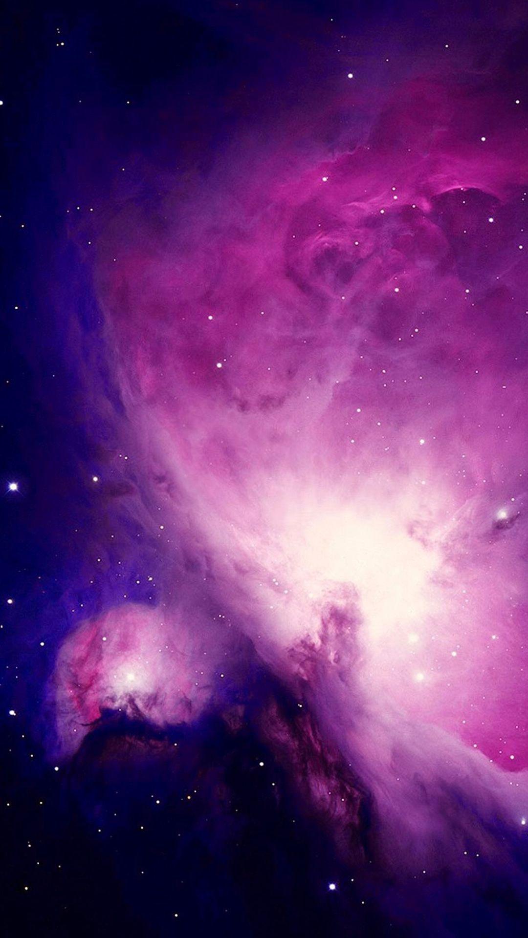 Pink and Purple Space Wallpapers Top Free Pink and Purple Space Backgrounds WallpaperAccess
