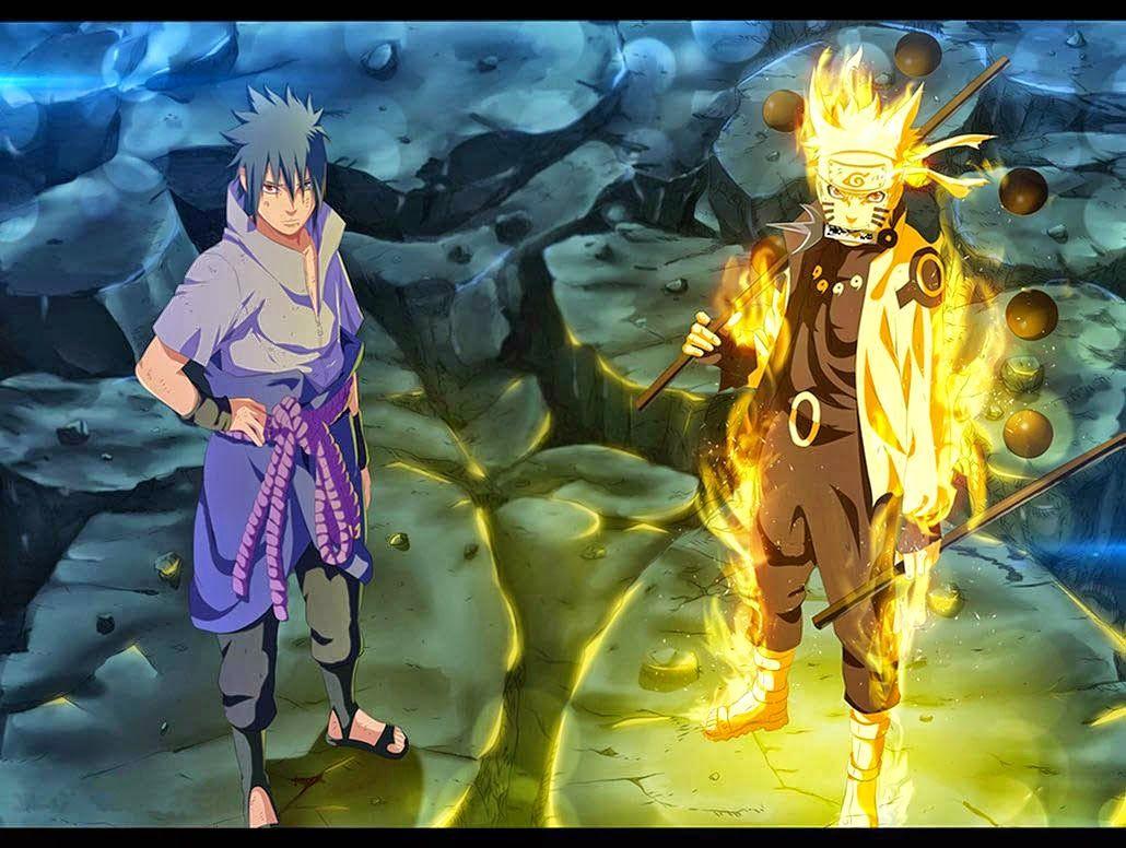 Naruto and Sasuke Friend Wallpapers Top Free Naruto and Sasuke Friend
